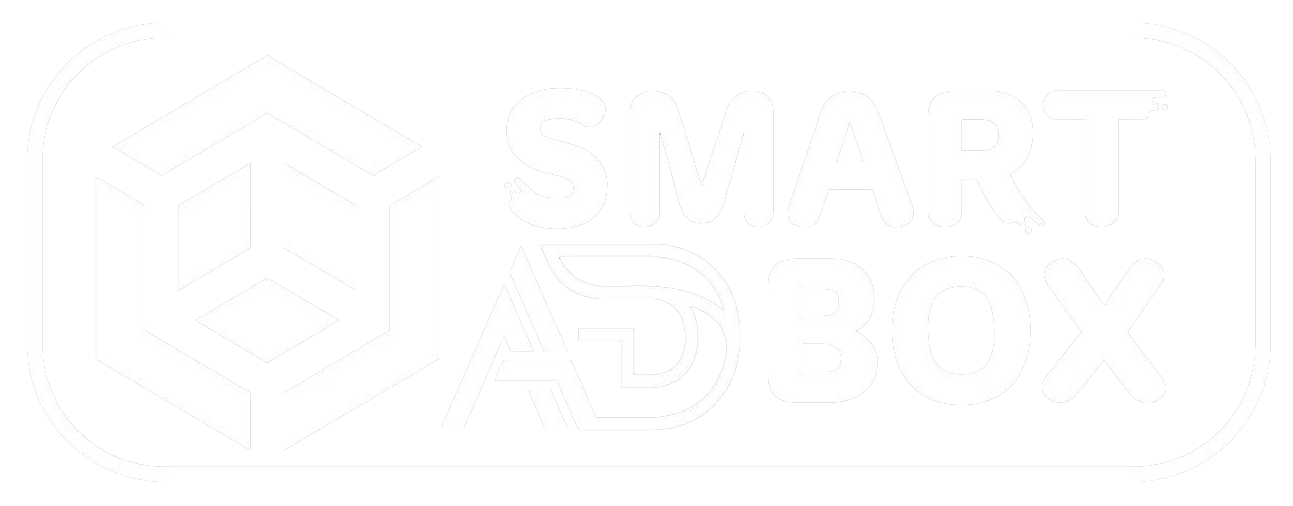 Smart Ad Box